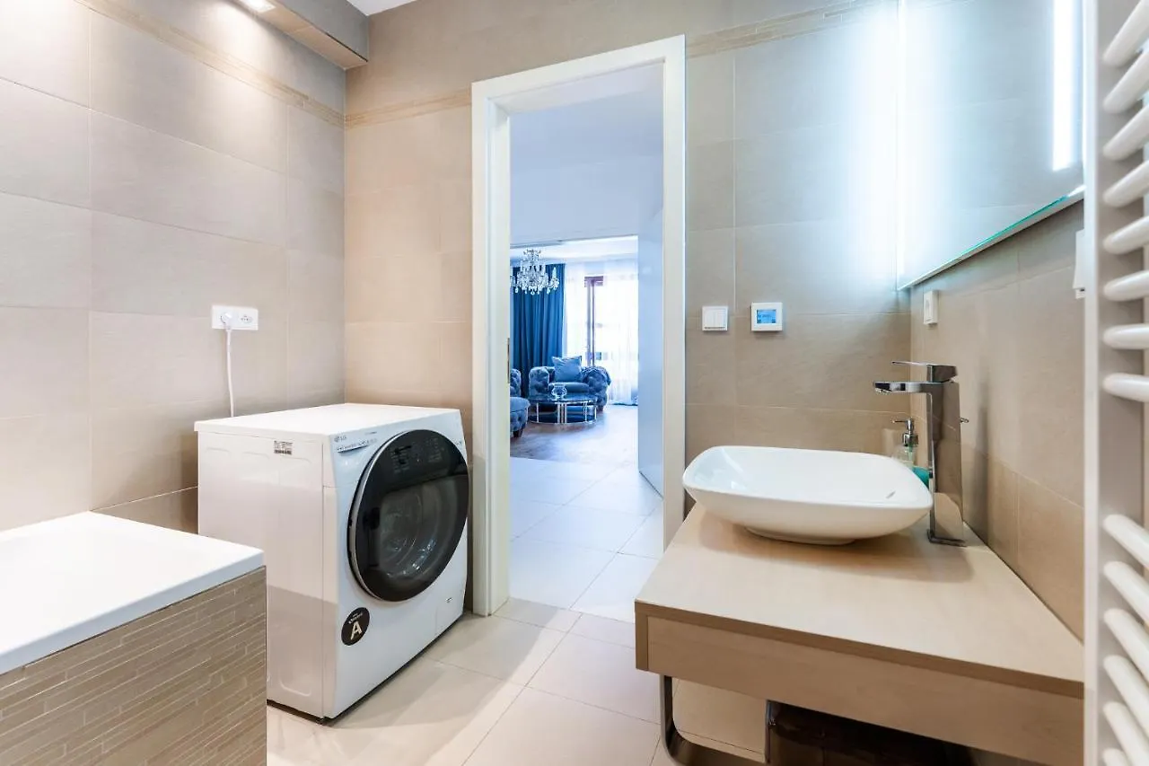 Apartman Ondrejska 2159 Karlovy Vary