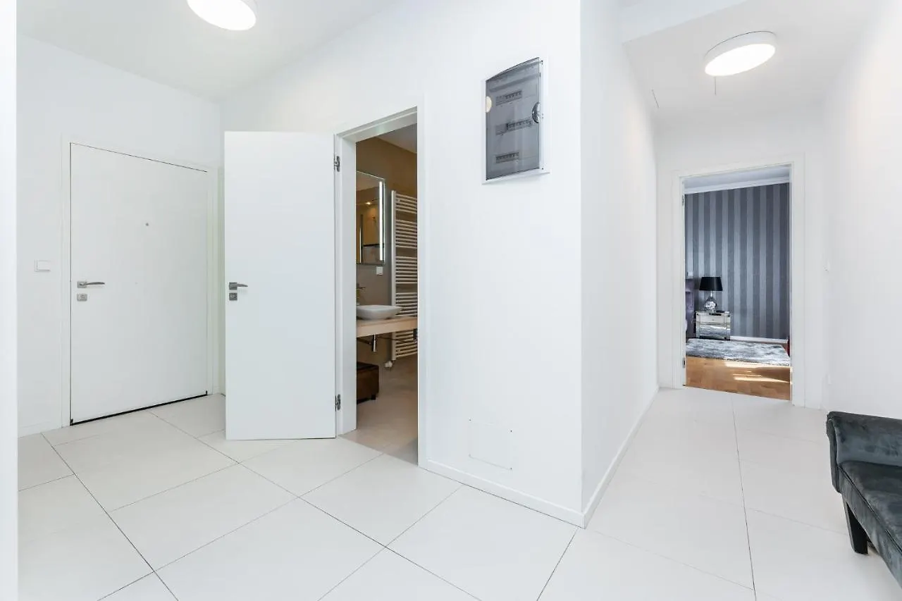 Apartman Ondrejska 2159 Karlovy Vary Czech Republic
