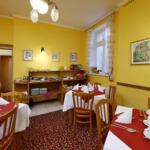3* Szálloda Boston
