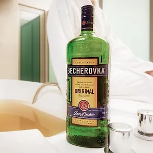 Hotell Venus, Karlovy Vary