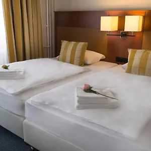 Hotell Marttel, Karlovy Vary