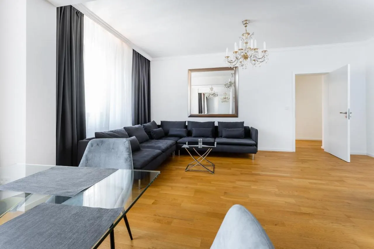 Apartman Ondrejska 2159 Karlovy Vary 0*,  Czech Republic