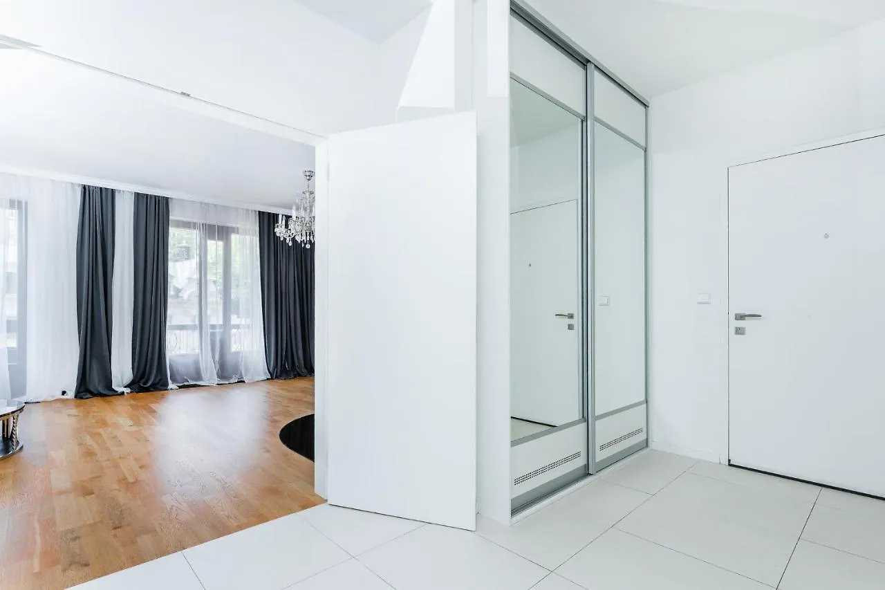 Apartment Apartman Ondrejska 2159 Karlovy Vary