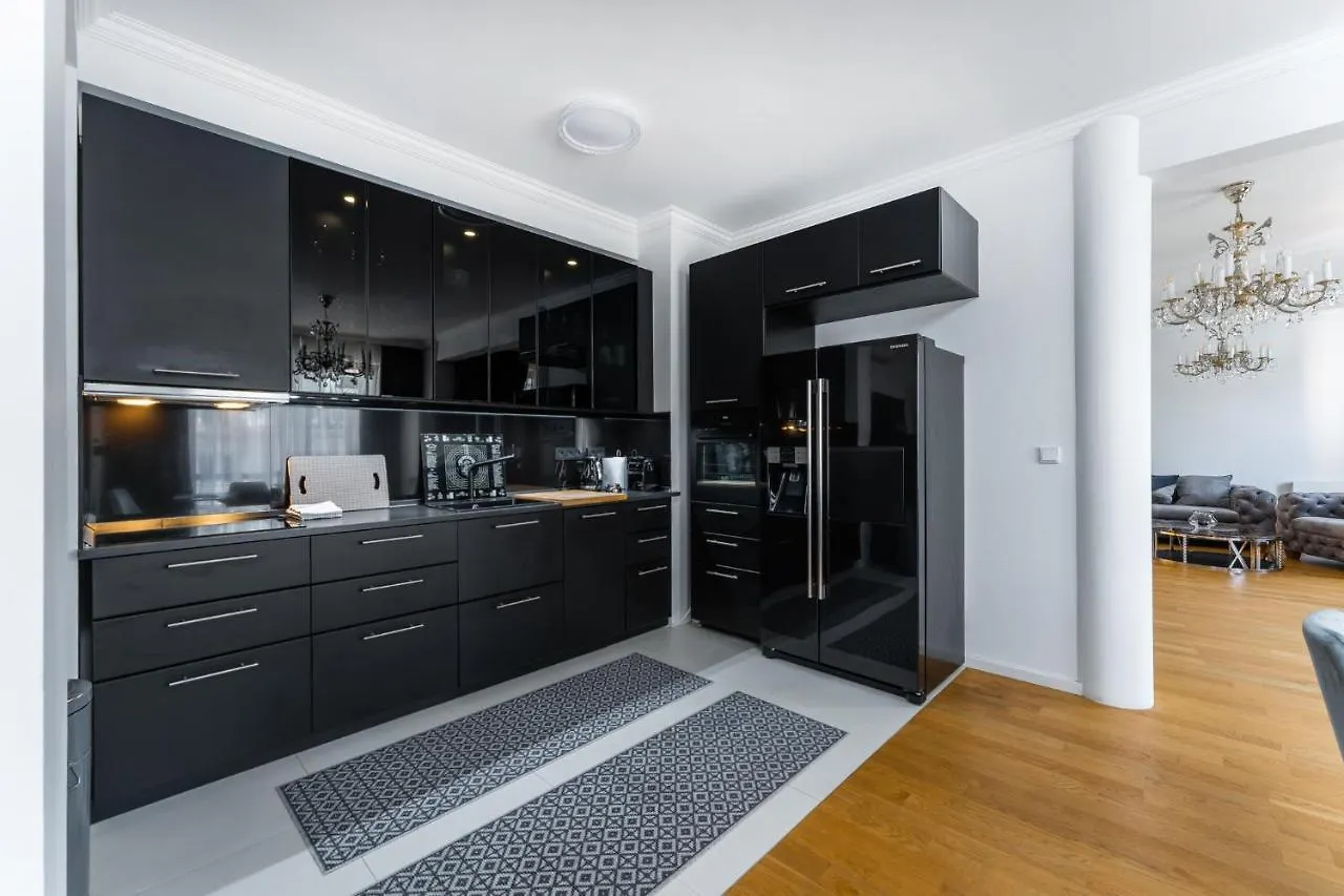Apartman Ondrejska 2159 Karlovy Vary Lägenhet