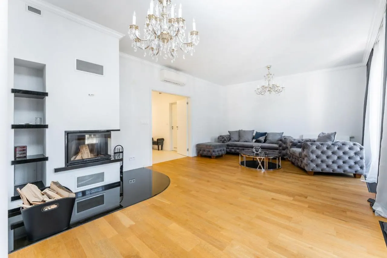 Apartman Ondrejska 2159 Karlovy Vary 0*,