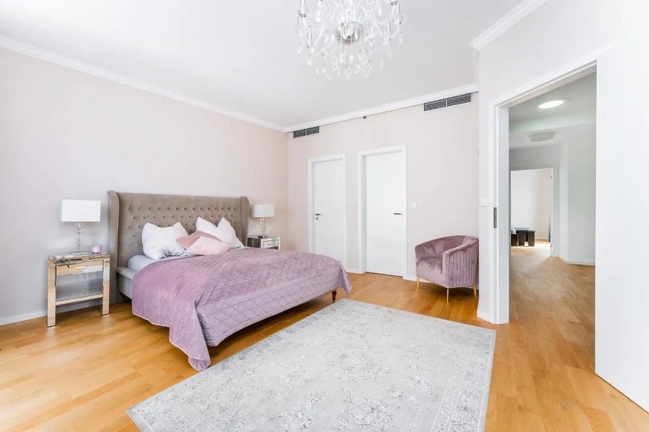 Apartman Ondrejska 2159 Karlovy Vary Lägenhet