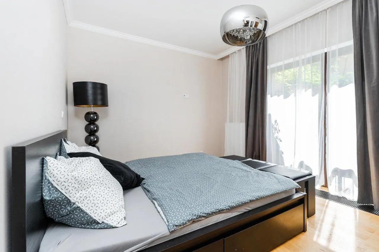 Apartman Ondrejska 2159 Karlovy Vary 0*,  Czech Republic