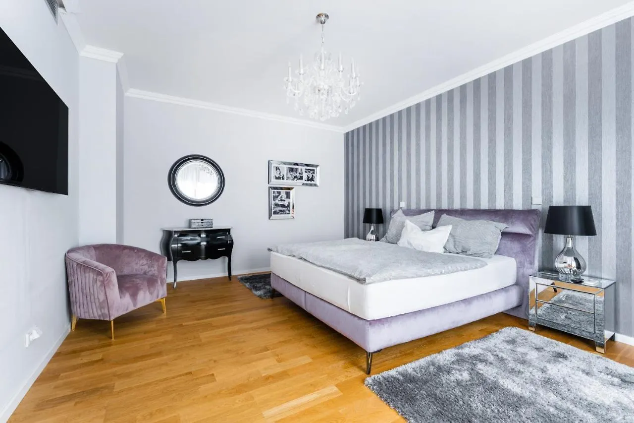 Apartman Ondrejska 2159 Karlovy Vary Apartment